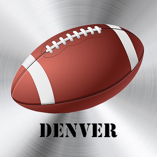 Denver Football News Live icon