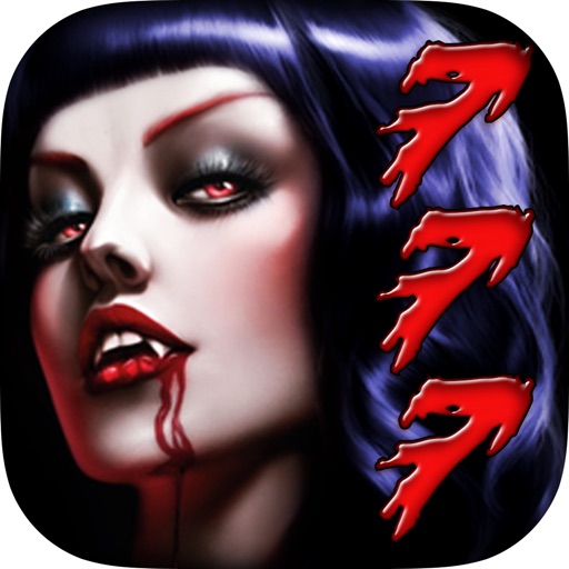 -AAA- Aristocrat Dracula Vampire Free Slots Cash Casino icon
