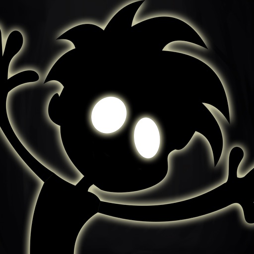 Abandoned Shadow Man Swing : Dark Desolate Under-Ground World Nightmare PRO icon