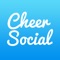 Cheer Social is the App that will change the world of Cheerleading