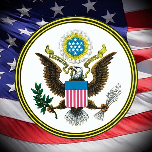 US Legislative App icon