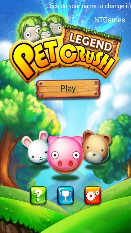 Pet Legend Touch HD