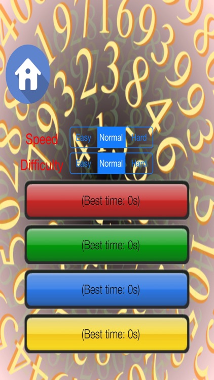 Find Numbers Pictures For Kids