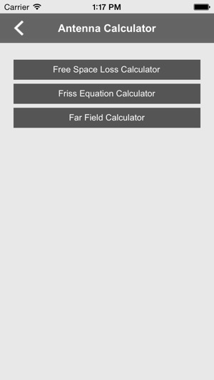 MicroWave Calculator(圖4)-速報App