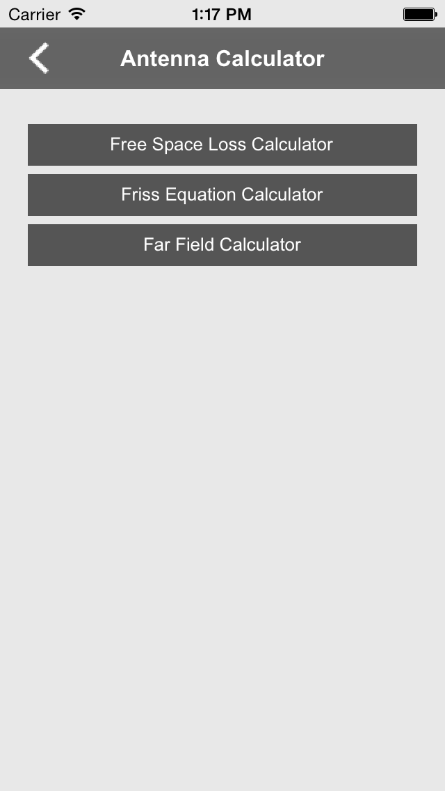 How to cancel & delete MicroWave Calculator from iphone & ipad 4