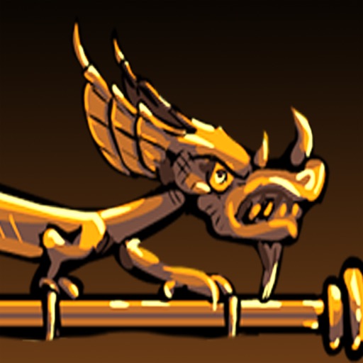 Dragon Reign - Slayer of Knights, Bane of the Kingdom icon
