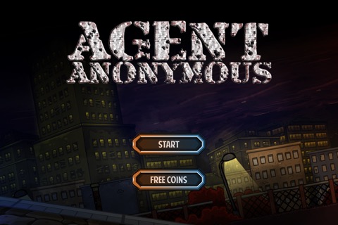 Agent Anonymous - 軍の秘密のミッションで対策特別エージェントのおすすめ画像4