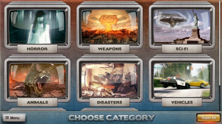 FxGuru: Movie FX Director