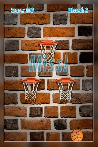 Basket Ball practise screenshot 2