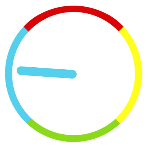 Fast Color Match icon