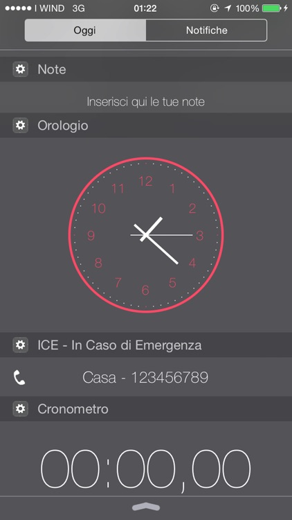 Widget: Personalizza il tuo iPhone