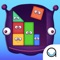 Monster Block Puzzle: Magic Shape Mysteries for spooky kids