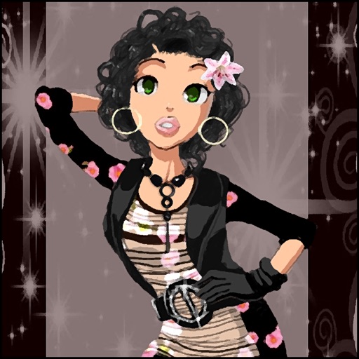 Diva Chic Fashion Studio Deluxe icon