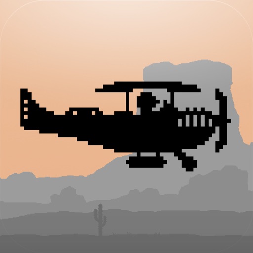 FlyBy Icon