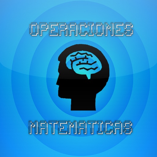 Operaciones Matematicas Icon