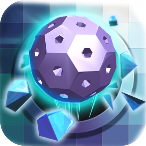 Strike N Smash iOS App