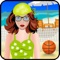 Makeover Beach Volleyball