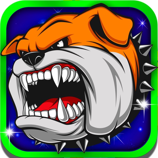 Doggy Dog Cash World: Best free Vegas jackpots Icon