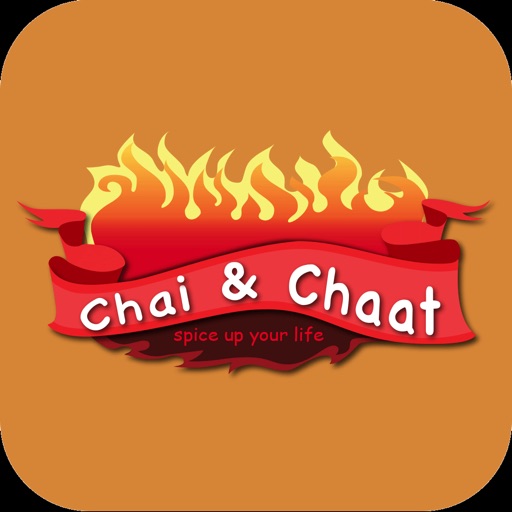 Chai & Chaat icon