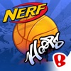 Nerf Hoops