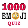 1000 Emoji Quiz