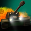 Battle Tanks Supremacy : Future War Total Annihilation - Gold
