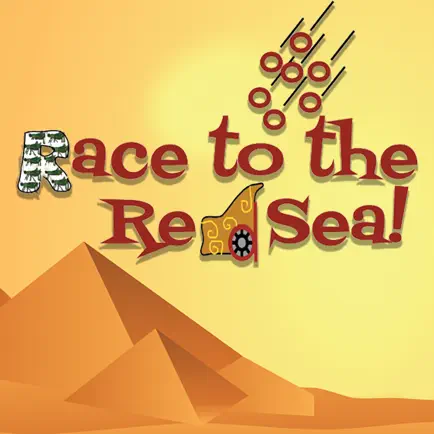 Race to the Red Sea Читы