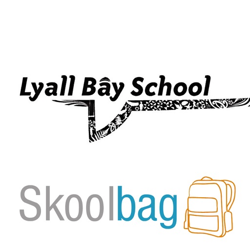 Lyall Bay School - Skoolbag icon