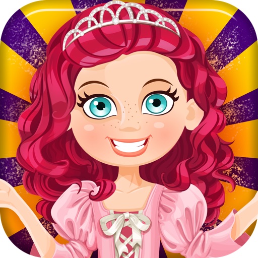 Princess Mia's Doll house - Free Decorate, Design and furnish fantasy home game for little baby girls