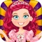 Princess Mia's Doll house - Free Decorate, Design and furnish fantasy home game for little baby girls