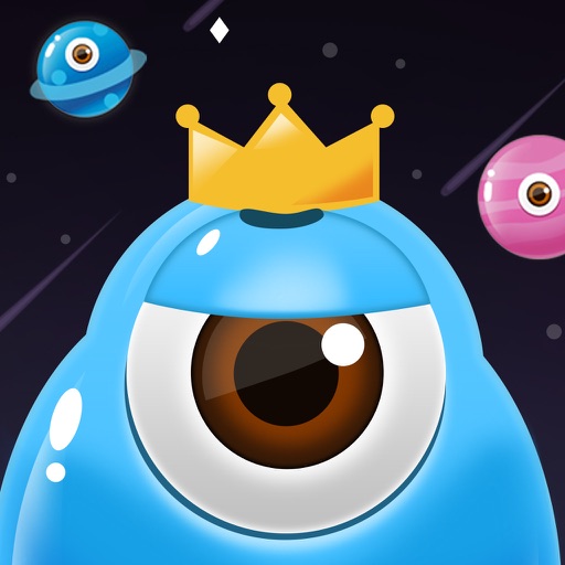 Jelly Mania! Icon