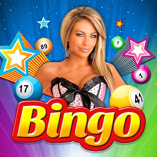 A Big Game Bingo Blitz - Lucky Play Casino Vegas Games icon