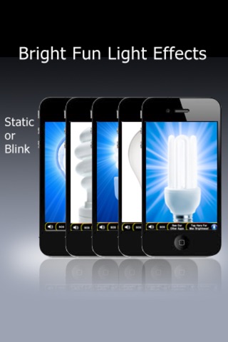 Flashlight : Brightest Flashlight Pro screenshot 4
