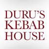 Durus Kebab House, Chatham - For iPad