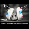 Listen Louder - 50 guruer