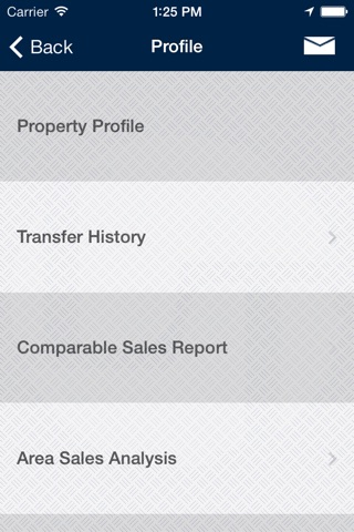 Lawyers Title Property Now screenshot 4