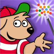 Harry and the Haunted House – Wanderful interactive storybook in English and Spanish