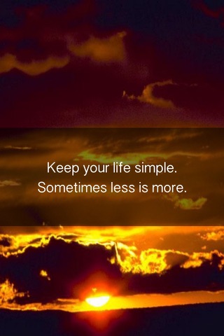 Life Tips - 2000+ Interesting Tips and Advice for a Happy Life screenshot 2