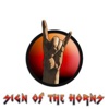 Sign Of The Horns