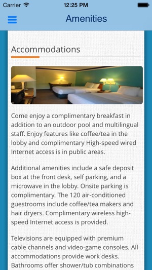 Days Inn Little Rock/Medical Center(圖2)-速報App