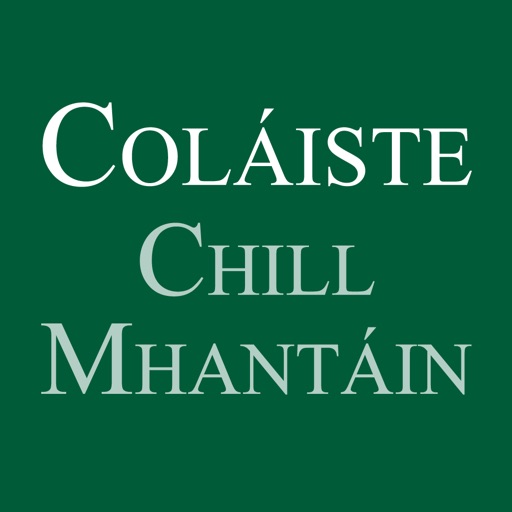 Coláiste Chill Mhantáin icon