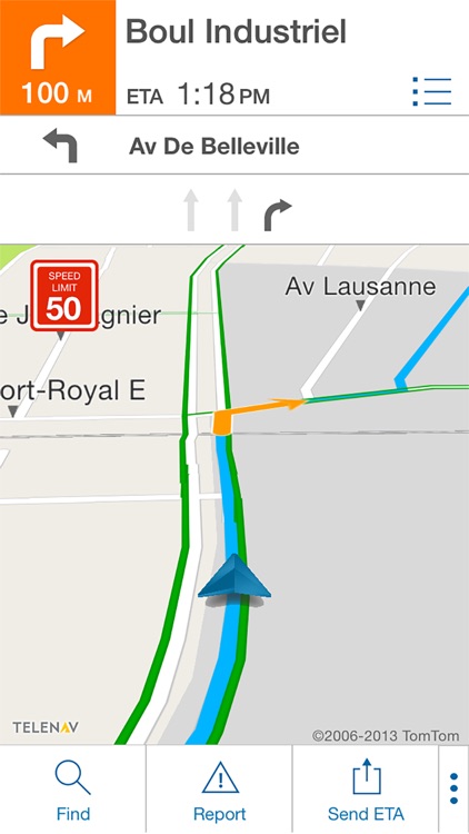 Rogers Navigator screenshot-4