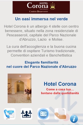 Hotel.Corona screenshot 2