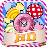 Download Sugar Candy Touch HD Icon