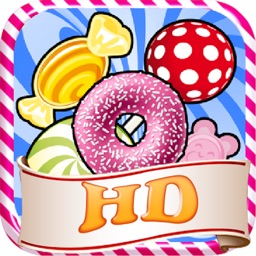 Sugar Candy Touch HD