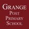 Welcome to Grange Post Primary School iSchoolApp