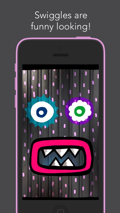 Swiggles - A fun and simple game for toddlers screenshot-3