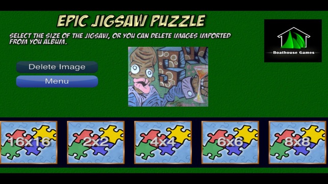 Jigsaw Puzzles HD FREE(圖2)-速報App