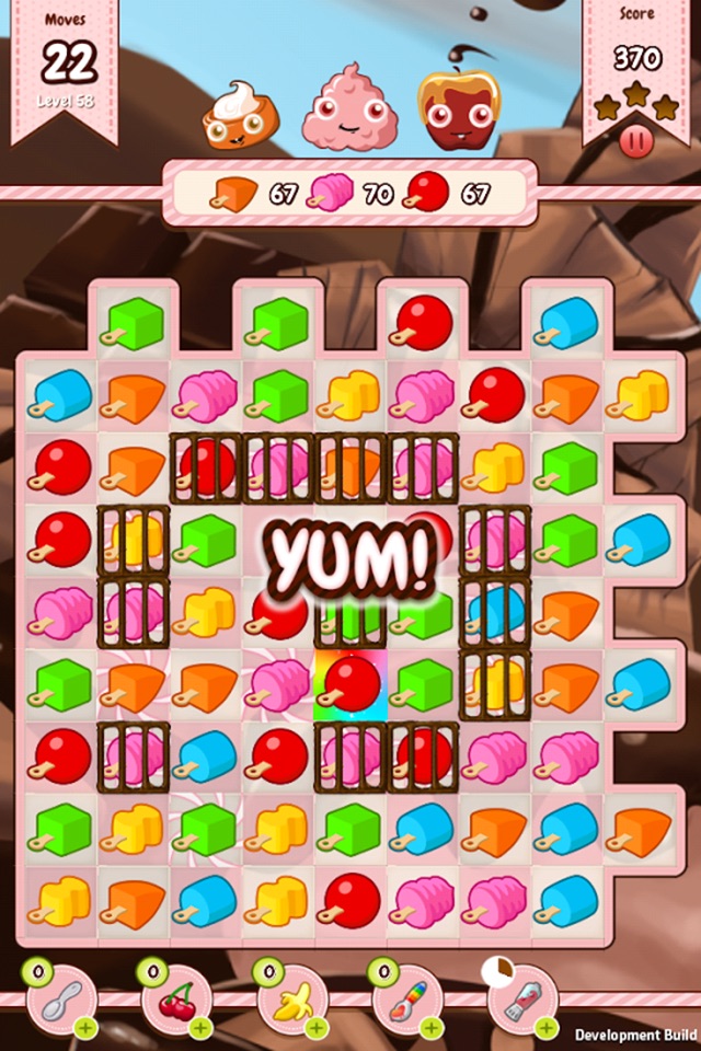 Puzzle Pop Paradise screenshot 4