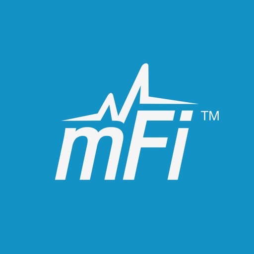 mFi iOS App